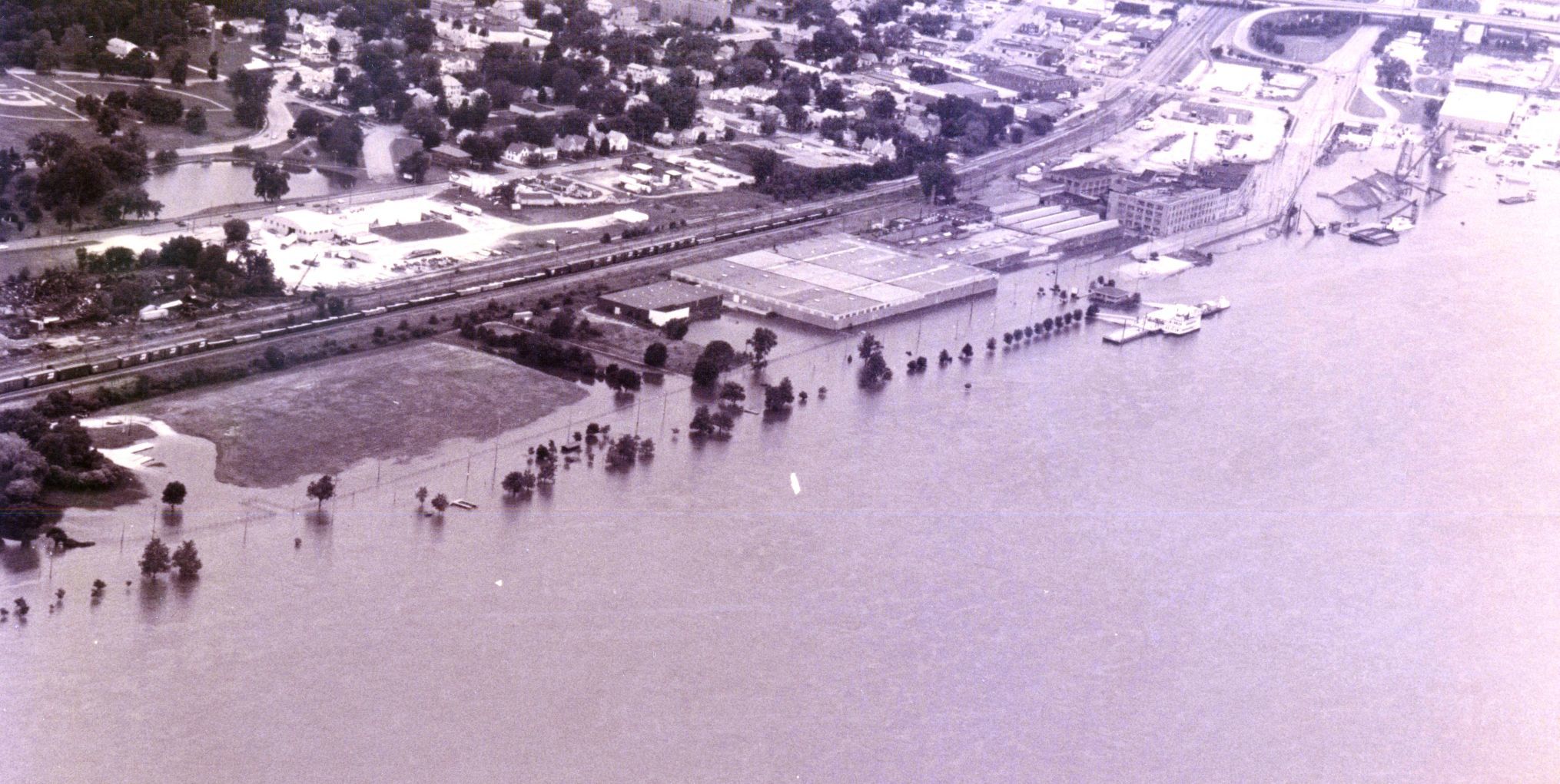 Undated -- Moline, Illinois